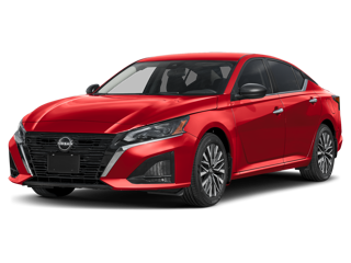 2025 ALTIMA | Tom Naquin Nissan in Elkhart IN
