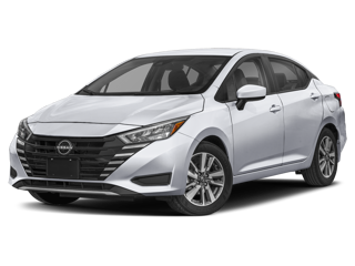 2025 VERSA | Tom Naquin Nissan in Elkhart IN