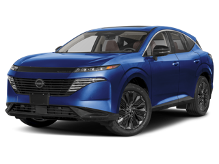 2026 MURANO | Tom Naquin Nissan in Elkhart IN
