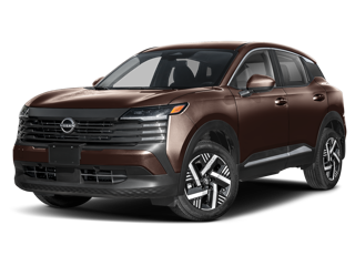 2025 KICKS | Tom Naquin Nissan in Elkhart IN