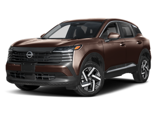 2025 KICKS | Tom Naquin Nissan in Elkhart IN