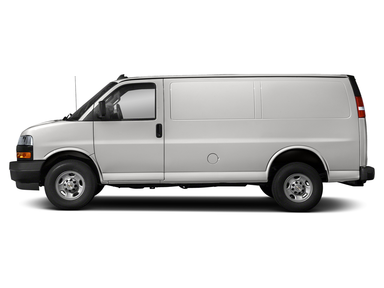 2019 Chevrolet Express Cargo Van Base