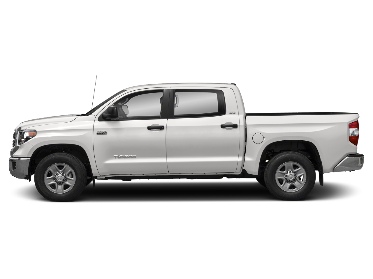2019 Toyota Tundra Platinum