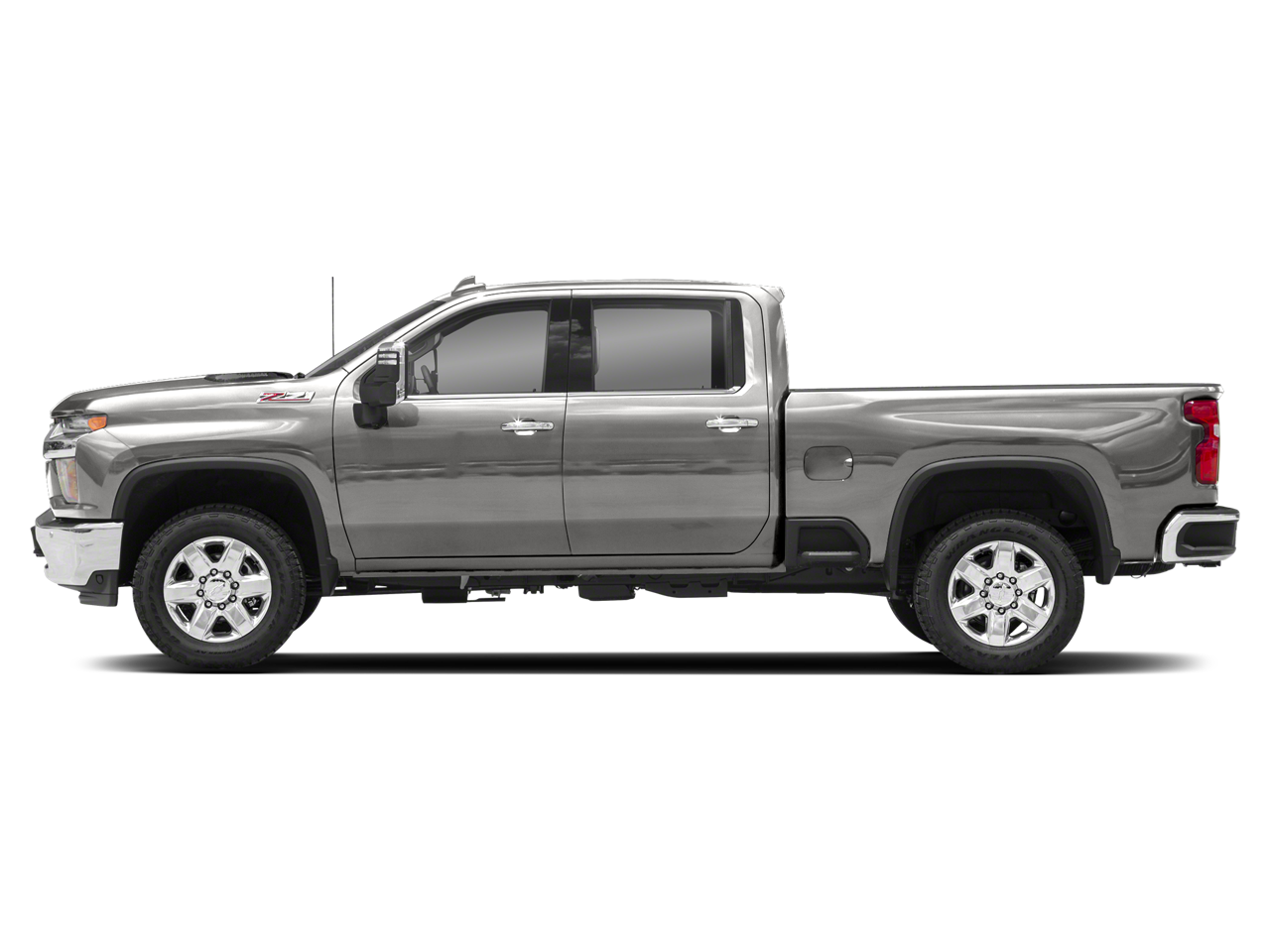 2020 Chevrolet Silverado 2500HD LTZ - Photo 15