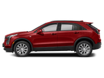 2021 Cadillac XT4 AWD Sport