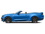 2024 Chevrolet Camaro 2SS