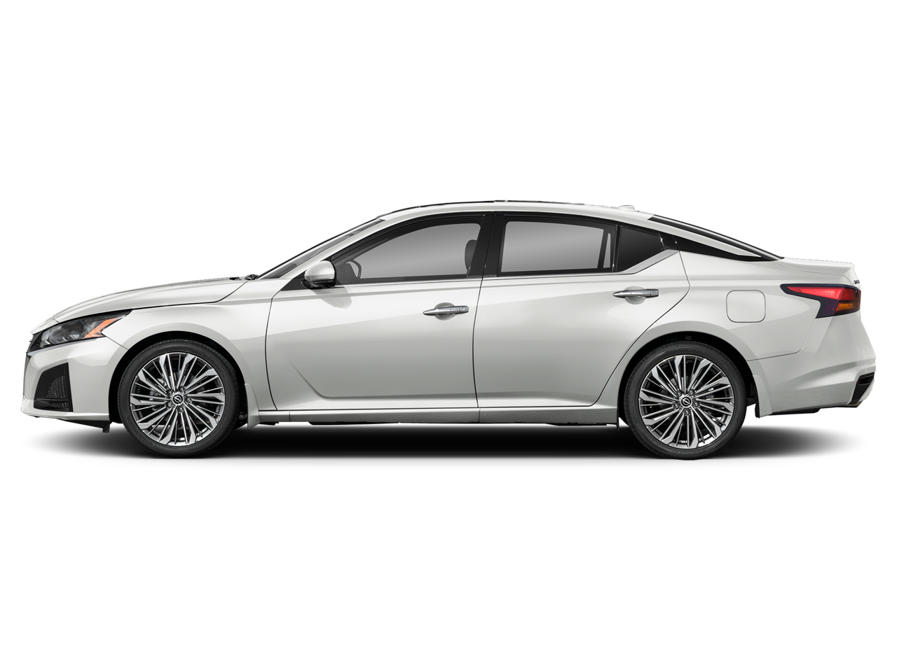 2025 Nissan Altima SL - Photo 26