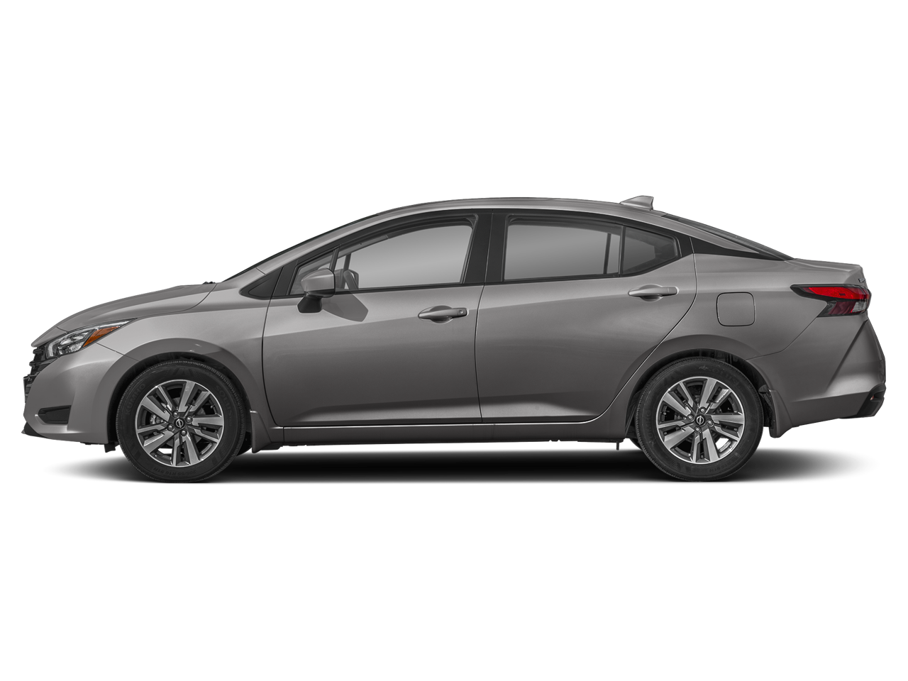 2025 Nissan Versa Sedan SV - Photo 25