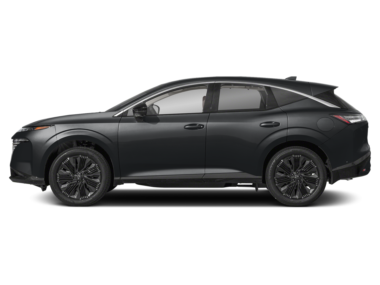 2025 Nissan Murano SL - Photo 27