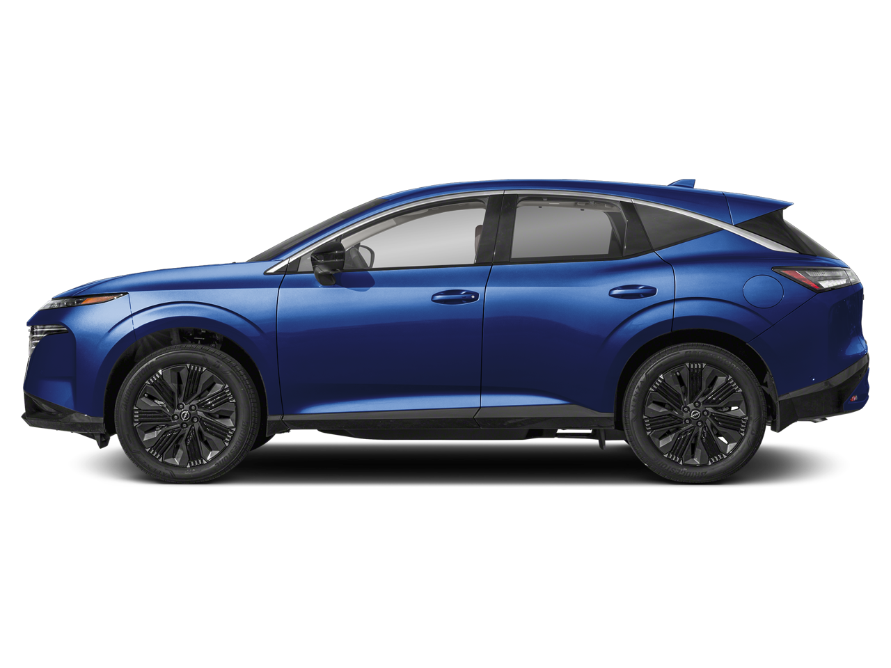 2025 Nissan Murano Platinum - Photo 27