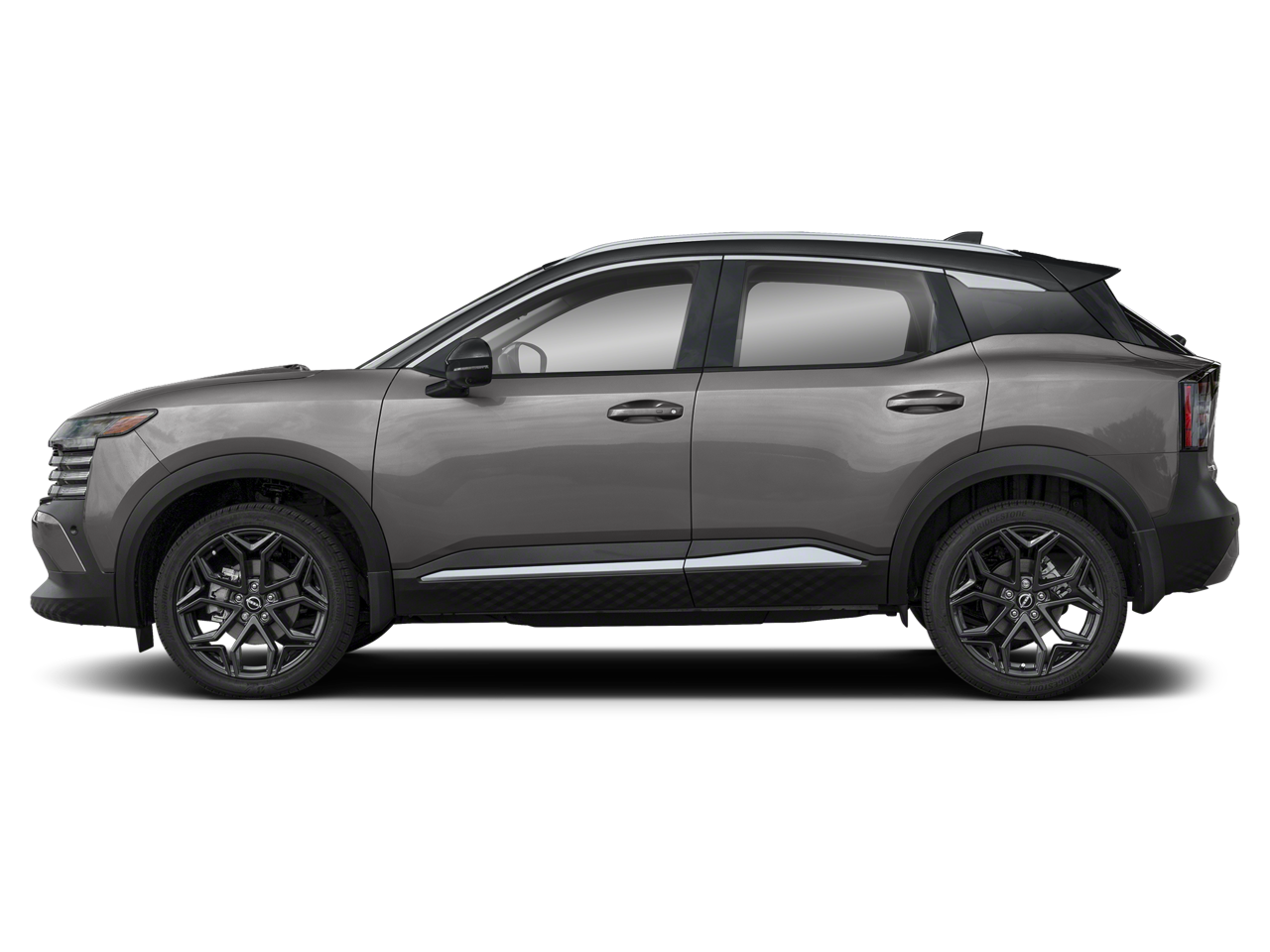 2025 Nissan Kicks SR AWD - Photo 27