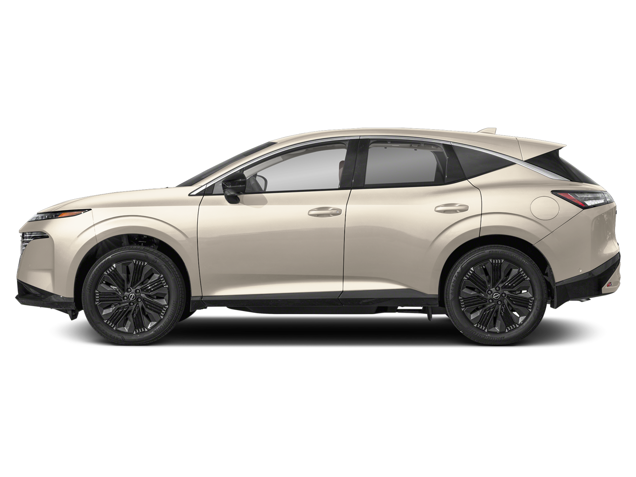 2026 Nissan Murano Platinum - Photo 28