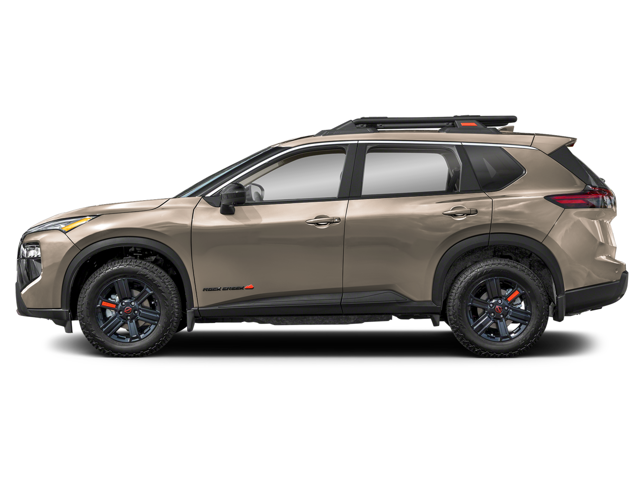 2026 Nissan Rogue Rock Creek - Photo 25
