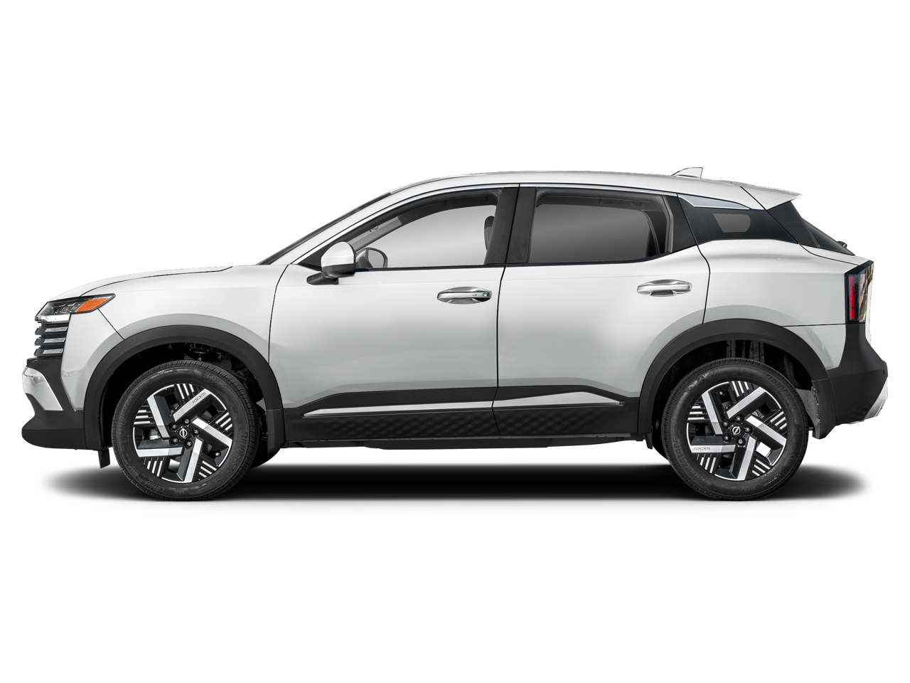 2026 Nissan KICKS SV AWD - Photo 26