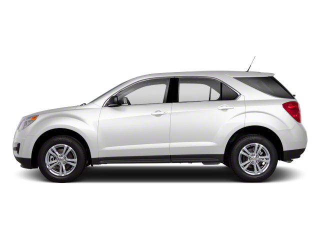 2011 Chevrolet Equinox LTZ