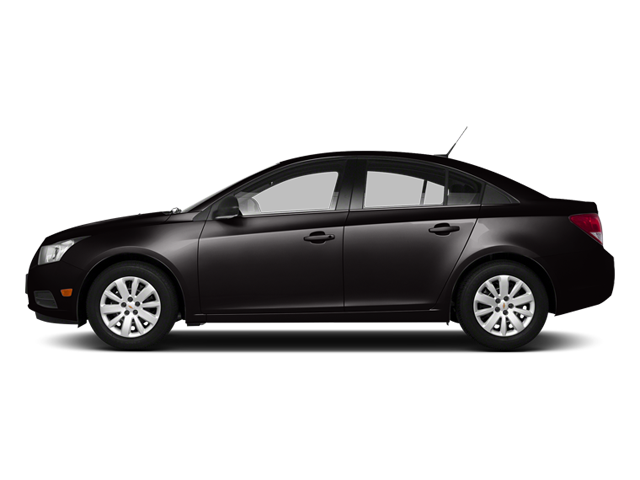 2013 Chevrolet Cruze 2LT