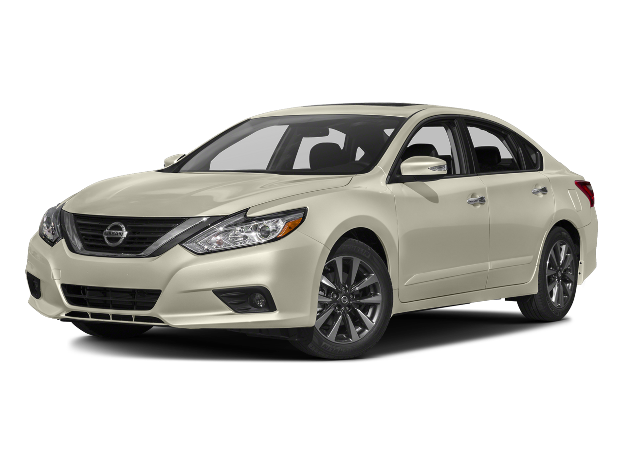 2016 Nissan Altima SL