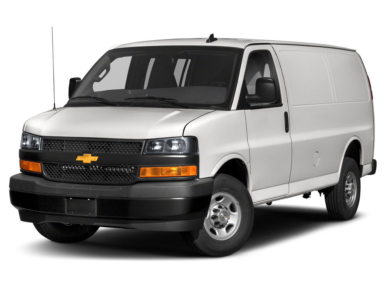 2019 Chevrolet Express Cargo Van Base