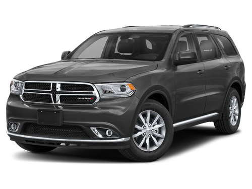 2019 Dodge Durango GT Plus