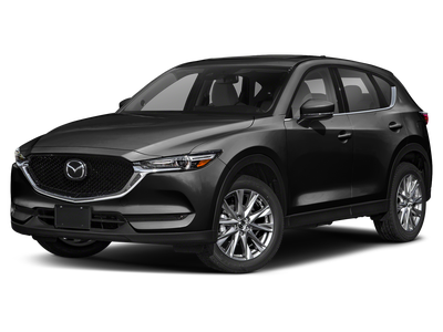 2020 Mazda Mazda CX-5 Grand Touring