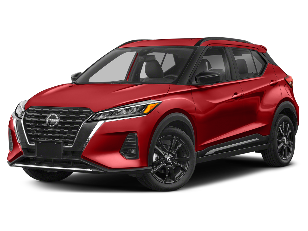 2023 Nissan Kicks 1.6 SR's photo