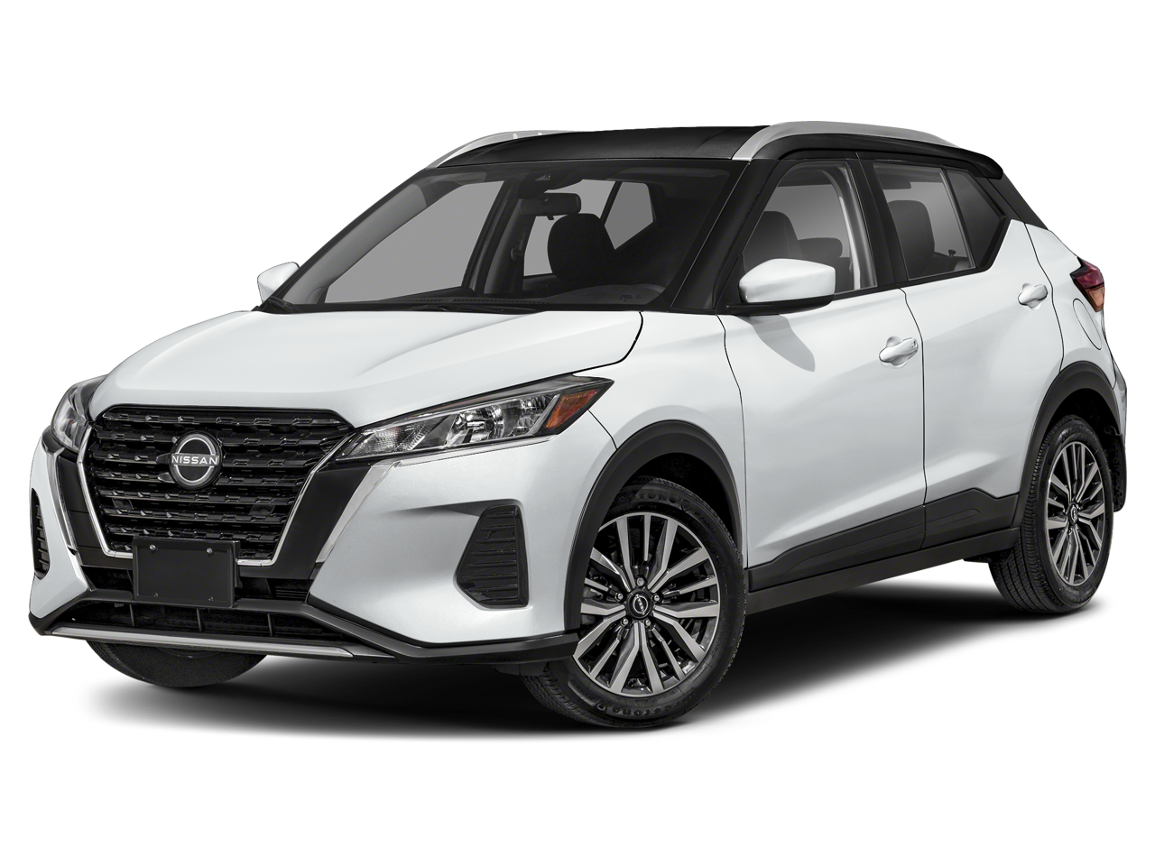2023 Nissan Kicks 1.6 SV's photo