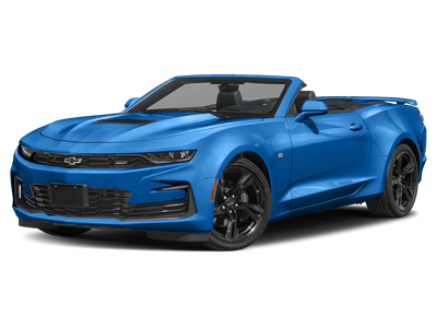 2024 Chevrolet Camaro 2SS