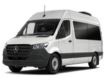 2024 Mercedes-Benz Sprinter Passenger Van Base