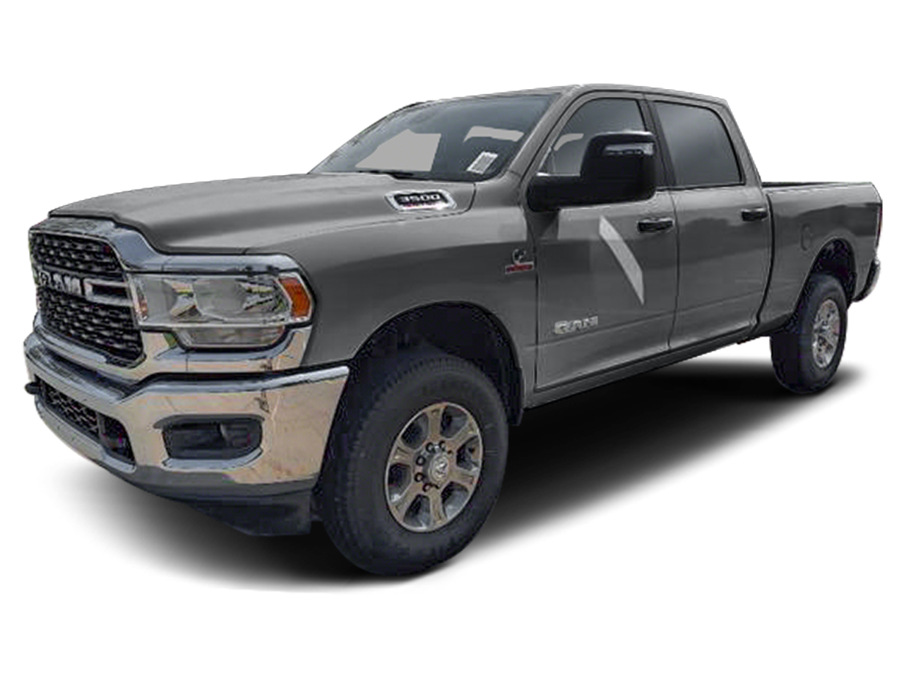 2024 RAM 3500 Pickup