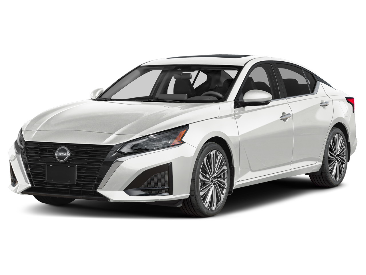 2025 Nissan Altima SL - Photo 24