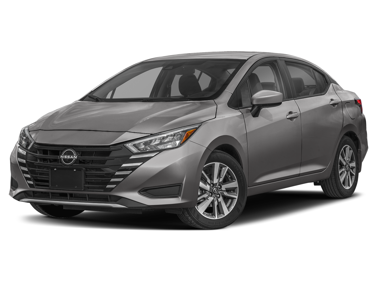 2025 Nissan Versa Sedan SV - Photo 23