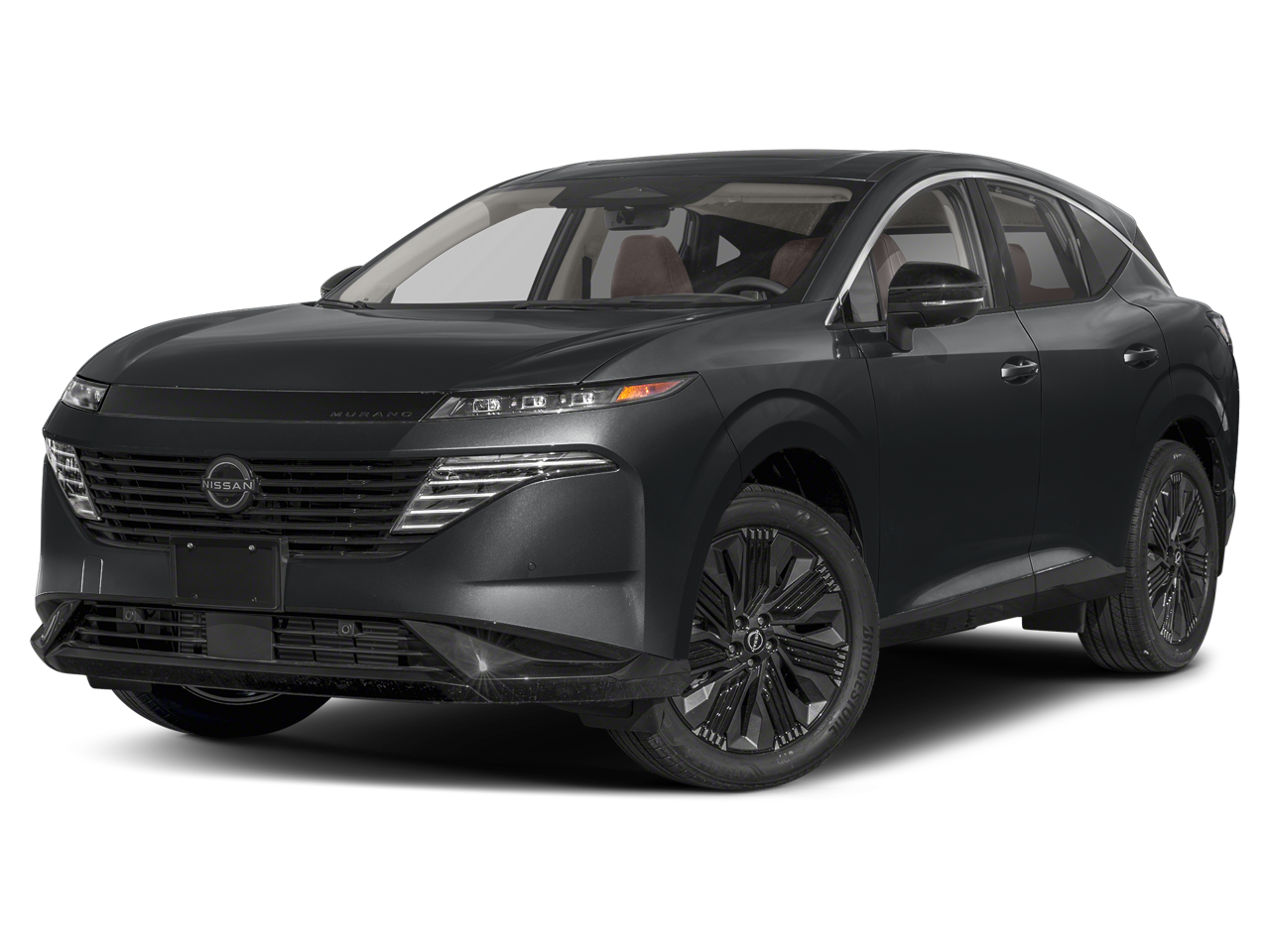 2025 Nissan Murano SL - Photo 25