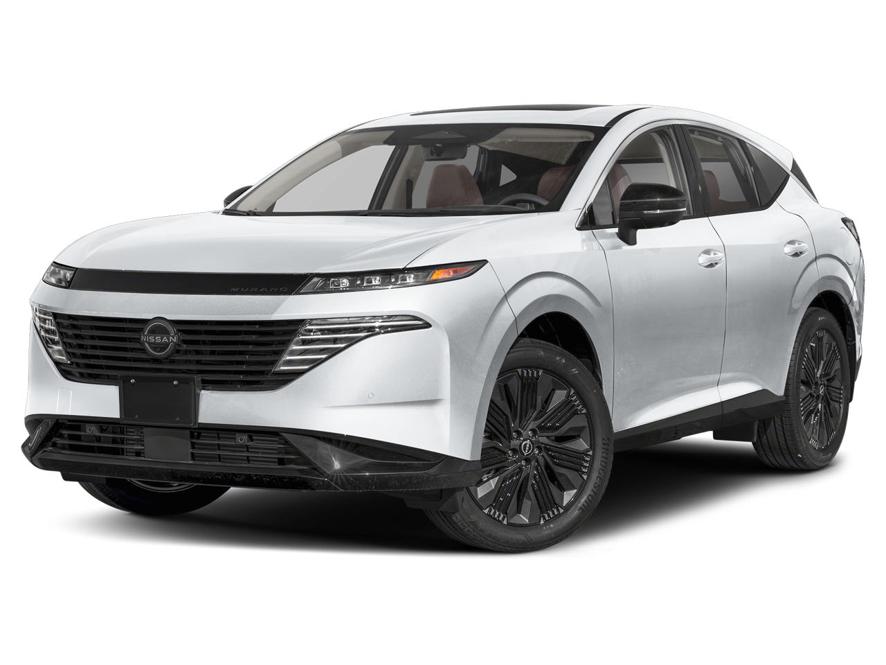 2025 Nissan Murano SL - Photo 24