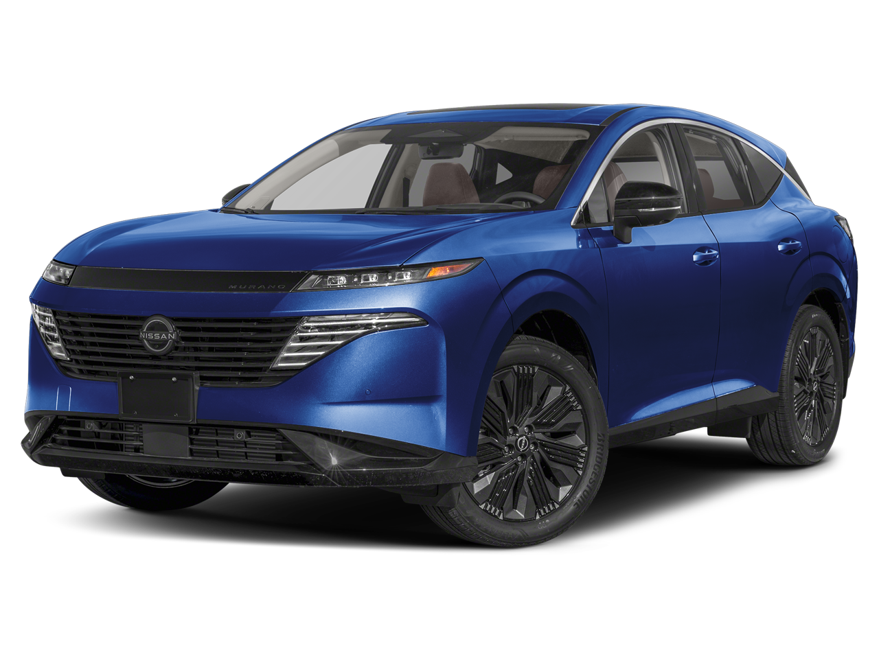2025 Nissan Murano Platinum - Photo 25