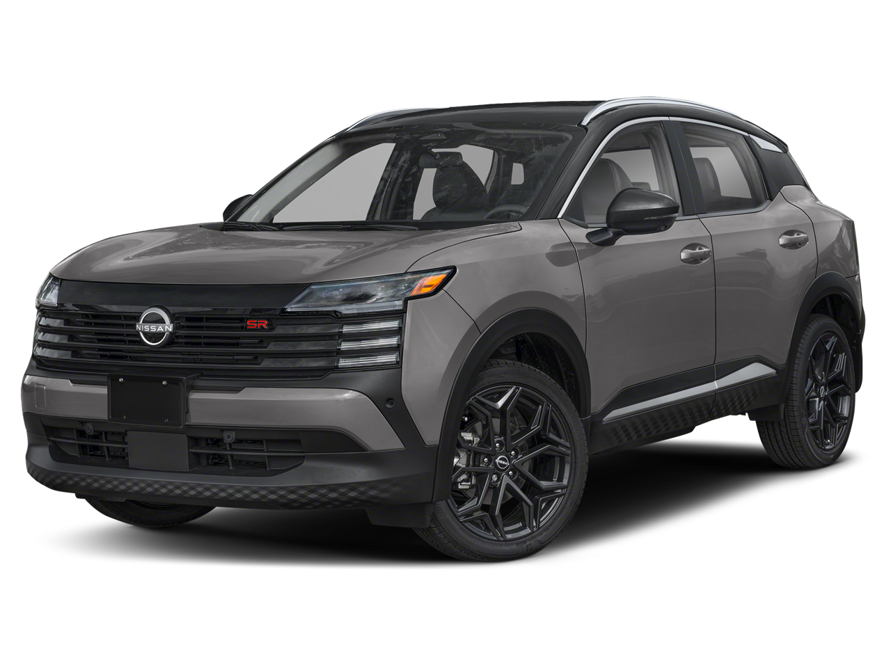 2025 Nissan Kicks SR AWD - Photo 25
