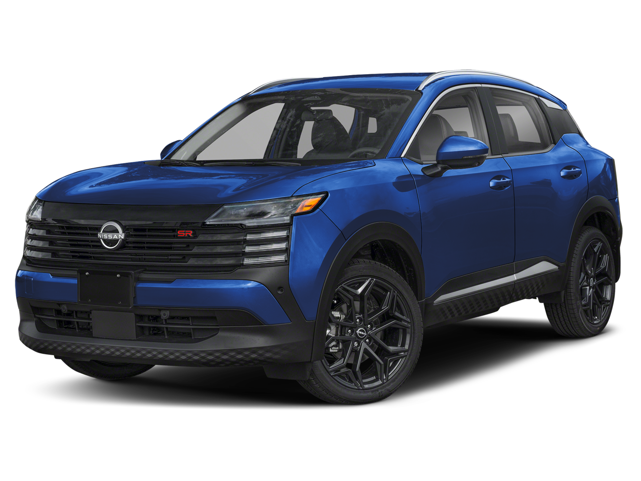 2025 Nissan Kicks SR AWD - Photo 47