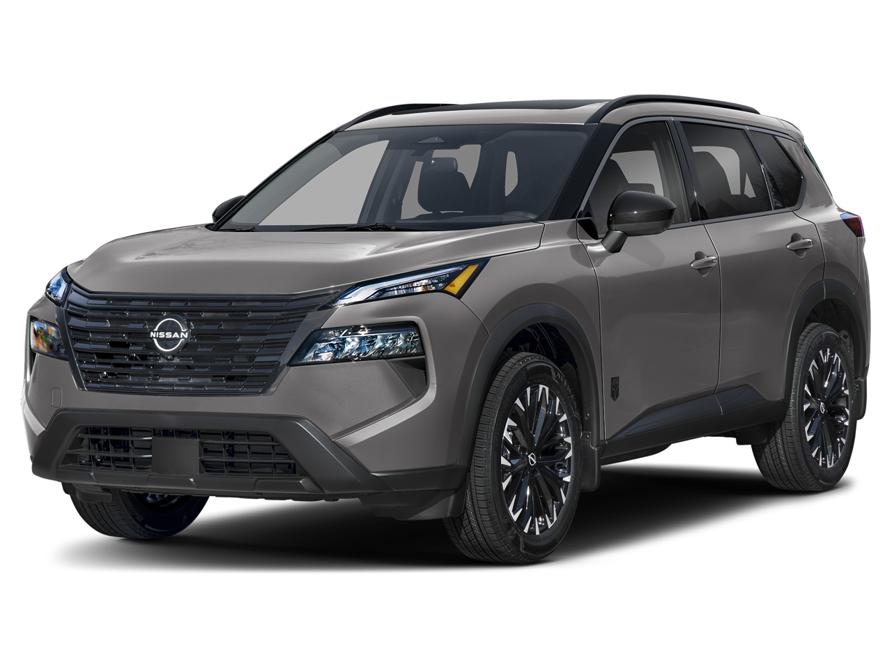 2026 Nissan Rogue Dark Armor AWD's photo