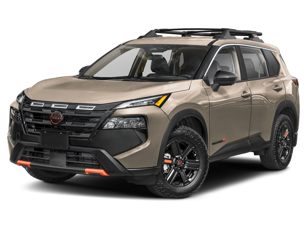 2026 Nissan Rogue Rock Creek - Photo 23