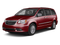 2011 Chrysler Town & Country Touring