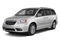 2012 Chrysler Town & Country Touring-L