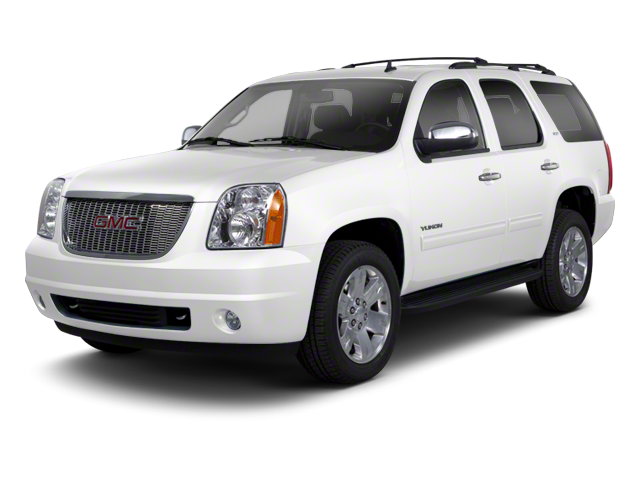 2013 GMC Yukon SLE