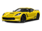 2017 Chevrolet Corvette Grand Sport 3LT