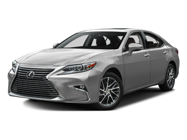 2017 Lexus ES 350 