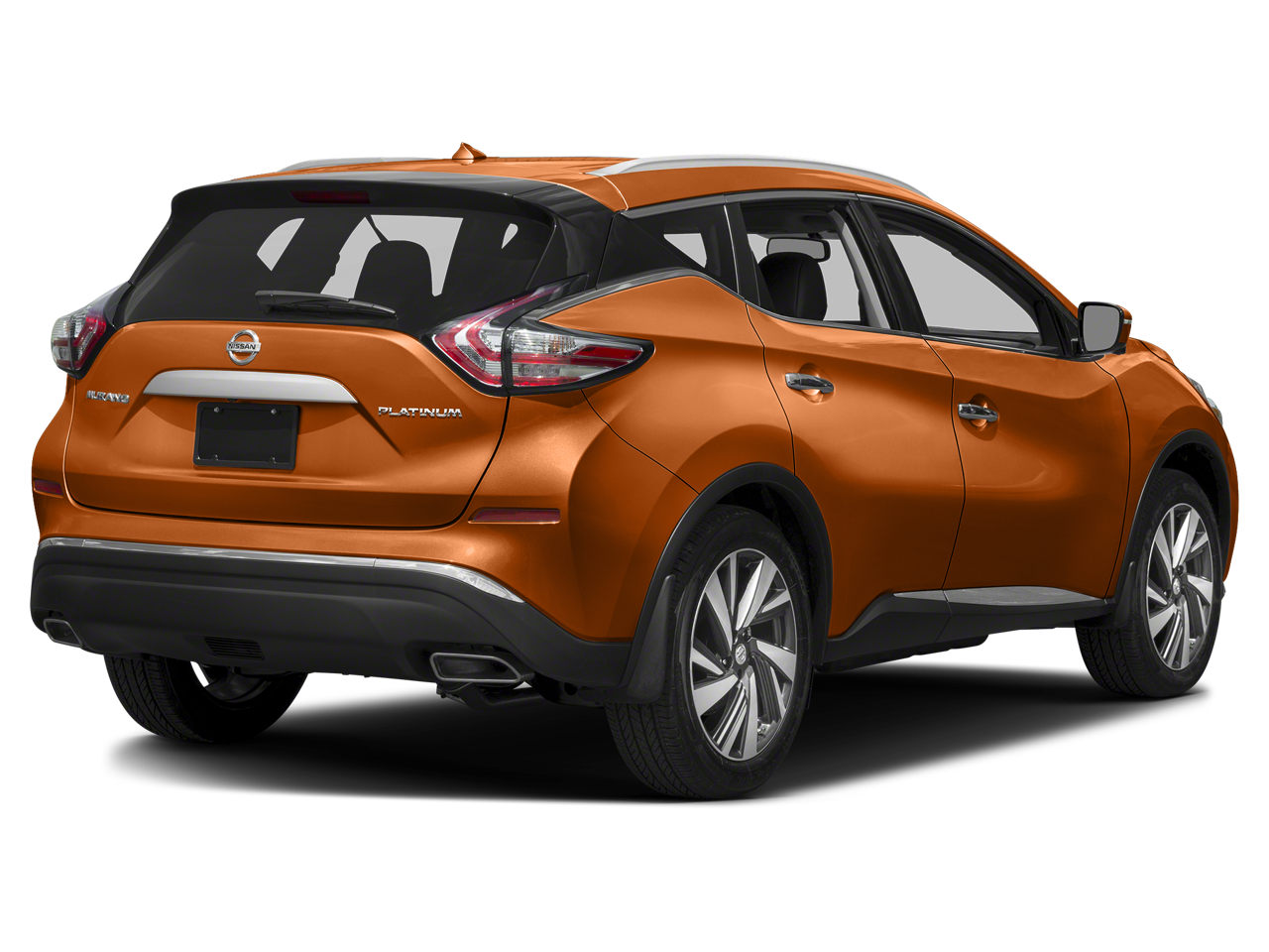 Used 2015 Nissan Murano SL with VIN 5N1AZ2MH3FN251124 for sale in Elkhart, IN