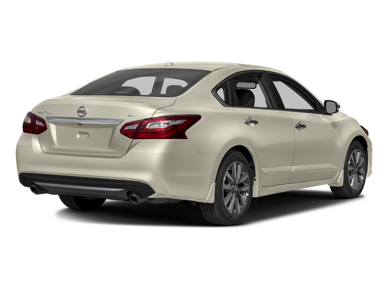 Used 2016 Nissan Altima SL with VIN 1N4AL3AP0GC285693 for sale in Elkhart, IN