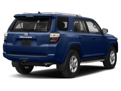 2019 Toyota 4Runner TRD Off Road