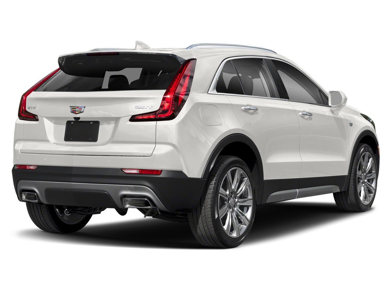 2022 Cadillac XT4 AWD Luxury