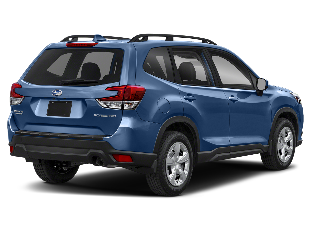 2023 Subaru Forester Base