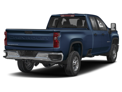 2024 Chevrolet Silverado 2500HD Work Truck