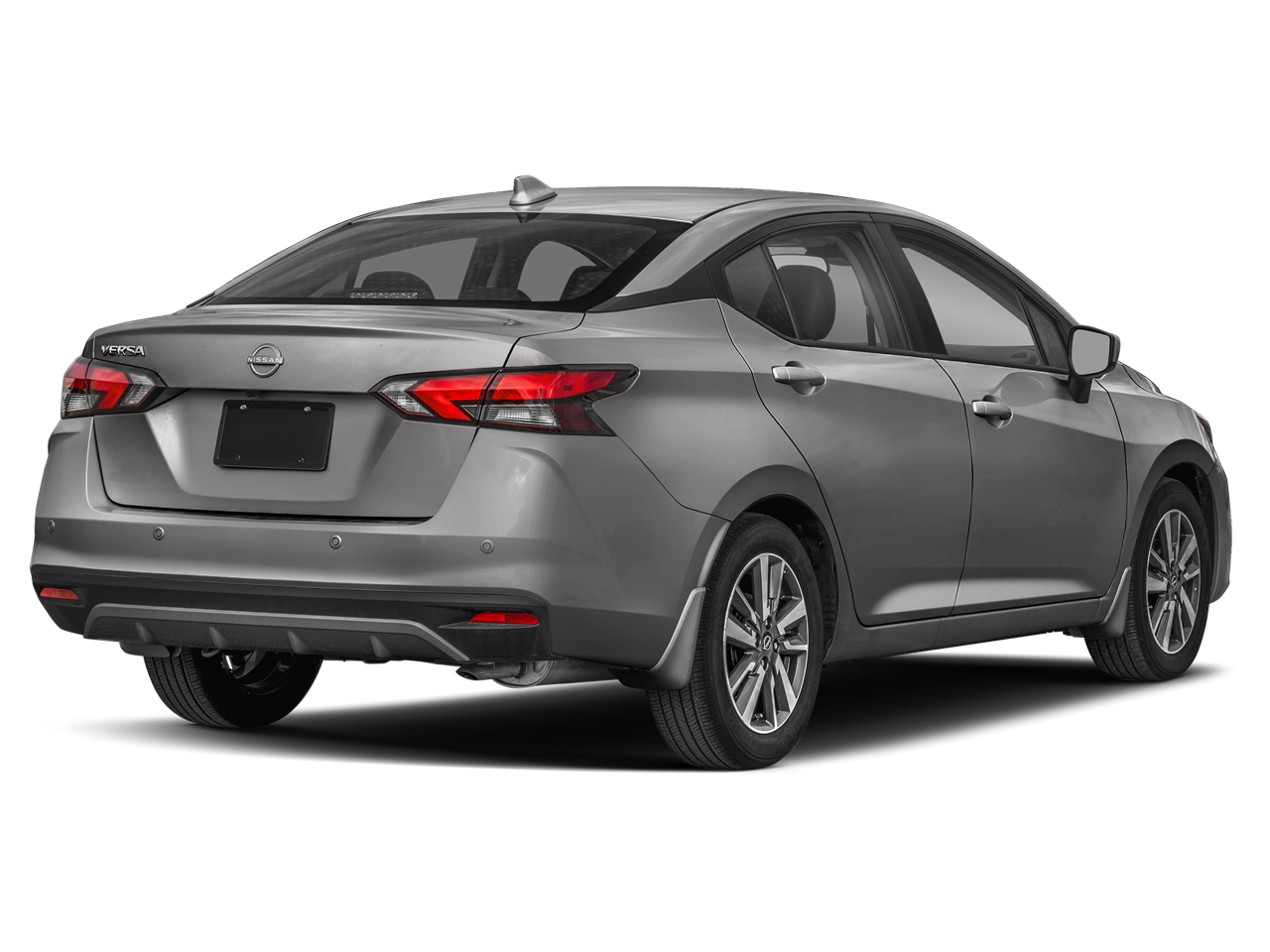 2025 Nissan Versa Sedan SV - Photo 24